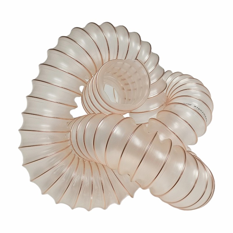 Compressible Hose
