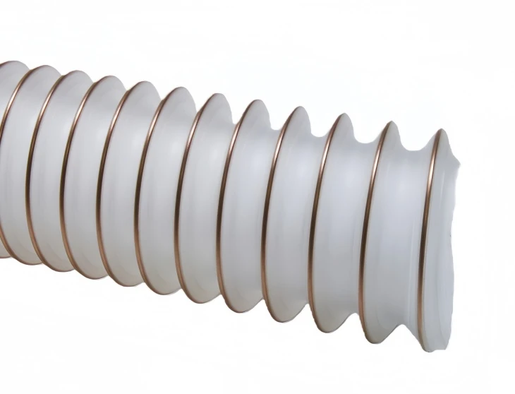 Compressible PU Hose suppliers