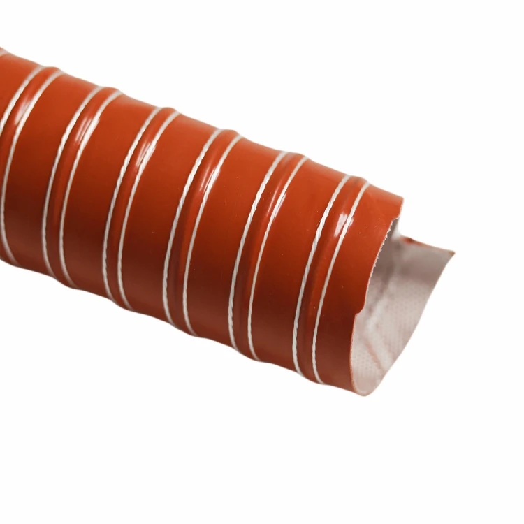 Glass Fiber Hose