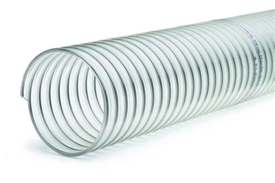 Lancio di nuovi prodotti: Zimflex 916DFXS-tubo PU di grado alimentare pesante...