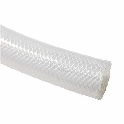 Tubo di silicone laminato